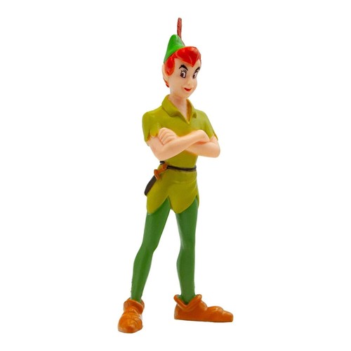 Bullyland spielfigur peter pan - bullyland,