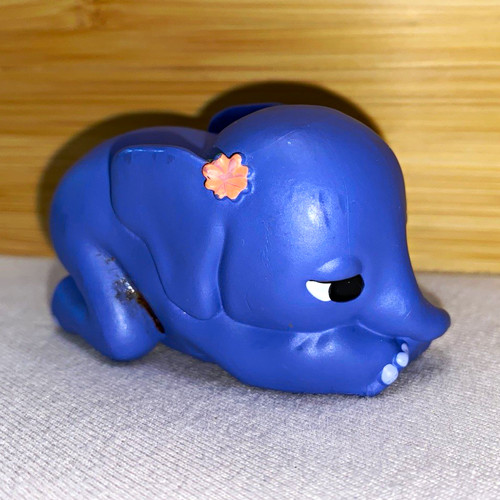 Elefant tierfigur figur - tierfigur,