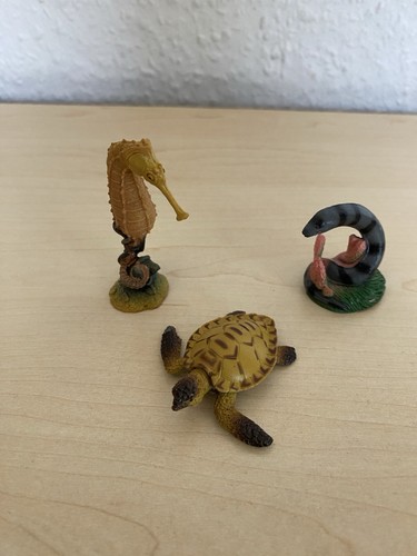 Kleines spielfigurenset - kleines,