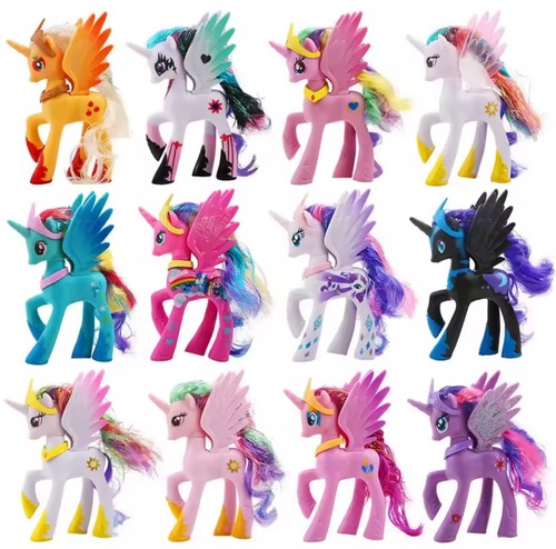 Little pony figuren - little,