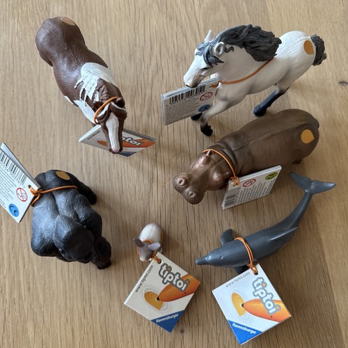 Neu ravensburger tiptoi - neu,