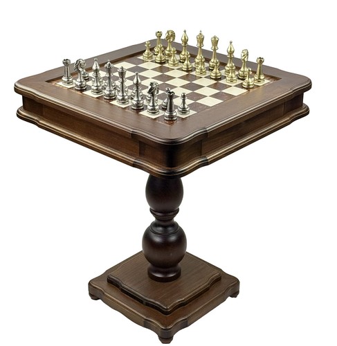 Exklusiver italfama spieltisch - italfama,