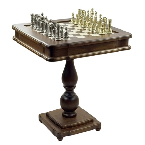 Exklusiver spieltisch set - spieltisch,