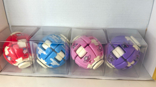 Teiliges set - 4-teiliges,