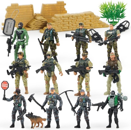 Joyin stücke militär - stücke,